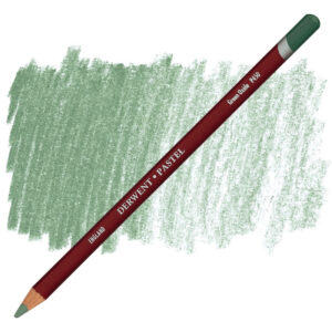 DERWENT - Matita colorata Pastel Pencil Green Oxide P450