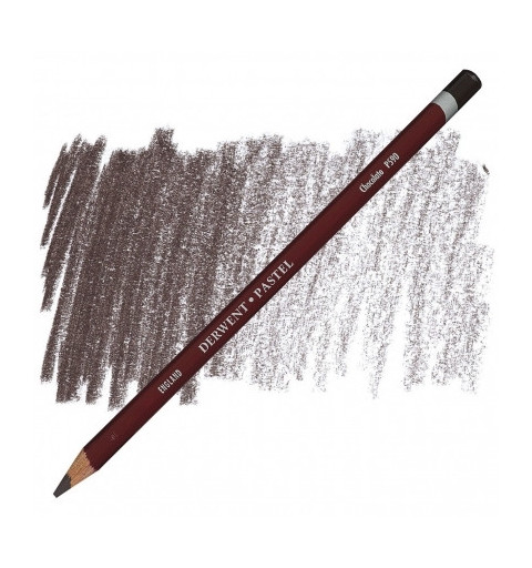 DERWENT - Matita colorata Pastel Pencil Chocolate P590