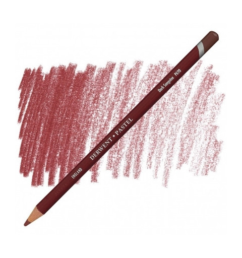 DERWENT - Matita colorata Pastel Pencil Dark Sanguine P620