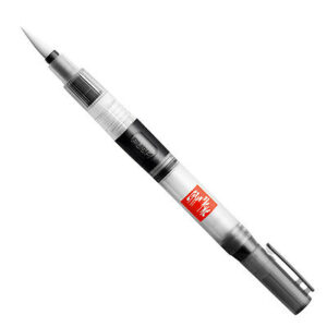 CARAN D'ACHE  Pennello serbatoio