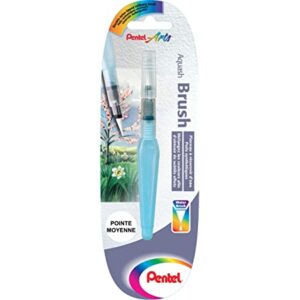 PENTEL Pennello serbatoio medio