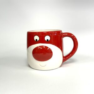 TAZZA RENNA - EDG