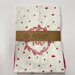 SET DUE STROFINACCI - LOVELY SHABBY