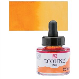 TALENS Ecoline Arancio chiaro