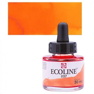 TALENS Ecoline Arancio scuro
