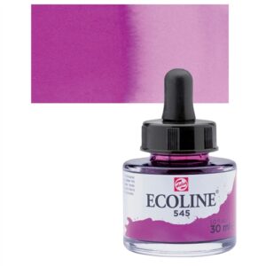 TALENS Ecoline Violetto rossastro