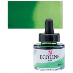 TALENS Ecoline Verde foresta