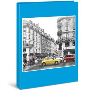 ALBUM FOTO 160 TASCHE 13X19