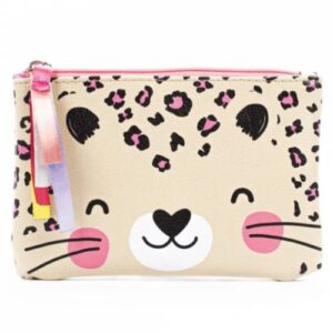 TRI-COASTAL - Pochette Wild