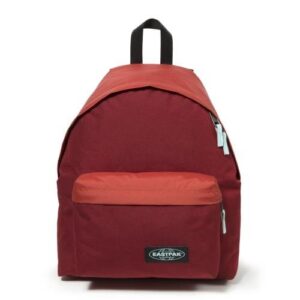 EASTPAK - Zaino Padded Pak'r Combo Merlot