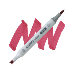 COPIC - Ciao Marker Strong Red R46