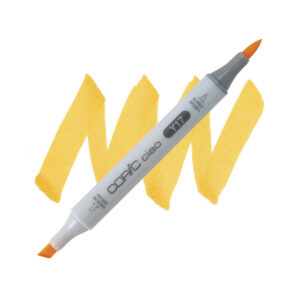 COPIC - Ciao Marker Golden Yellow Y17