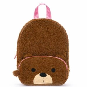 TRI-COASTAL - Zainetto Teddy Bear