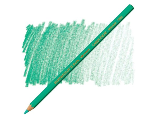 CARAN D'ACHE - Supracolor Soft Pastello acquerellabile Verde Veronese 201