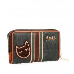 SANY BAGS – Portafoglio donna medio Anekke Urban