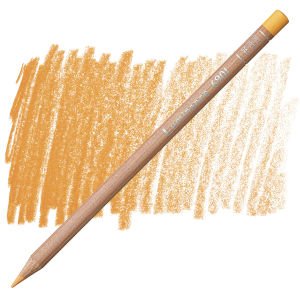 CARAN D'ACHE - Matita colorata Luminance 6901 Apricot 041