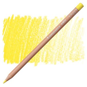 CARAN D'ACHE - Matita colorata Luminance 6901 Bismuth Yellow 810