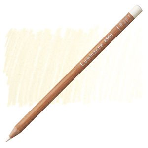 CARAN D'ACHE - Matita colorata Luminance 6901 Buff Titanium 801