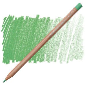 CARAN D'ACHE - Matita colorata Luminance 6901 Cobalt Green 182