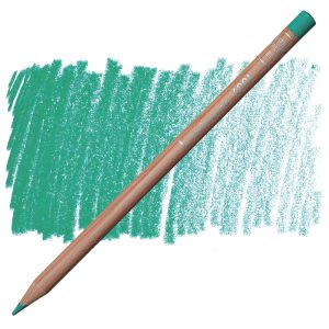 CARAN D'ACHE - Matita colorata Luminance 6901 Berly Green 214