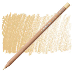 CARAN D'ACHE - Matita colorata Luminance 6901 Brown Ochre 10% 832