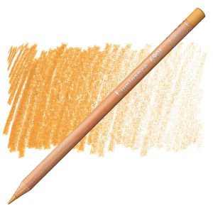 CARAN D'ACHE - Matita colorata Luminance 6901 Brown Ochre 50% 836