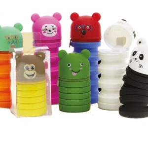 BLUEKOVER - Astuccio Animaletti