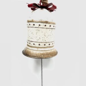 STILE NORDICO - campana in metallo