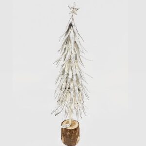 STILE NORDICO - decoro medio albero