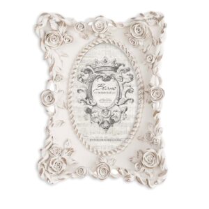 BLANC MARICLO' - Porta foto Sentimento Collection H 22 cm Rose