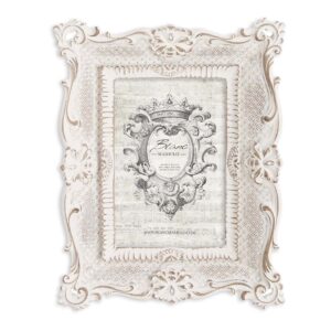 BLANC MARICLO' - Cornice Portafoto Sentimento Collection H 25 cm