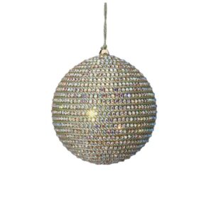 EDG - Palla diamond verde d10
