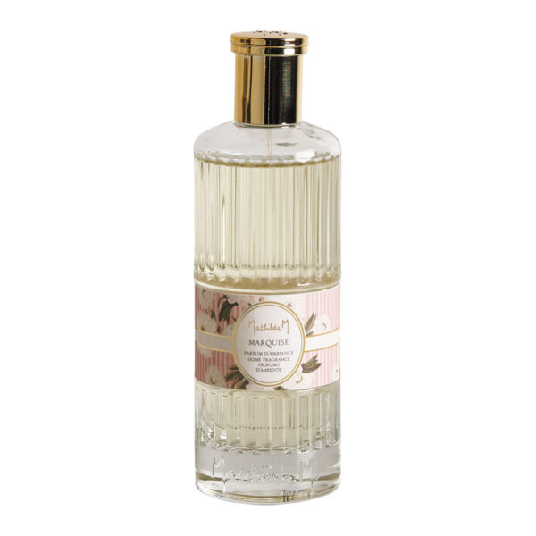 MATHILDE M. - Profumo d'ambiente spray 100 ml Marquise