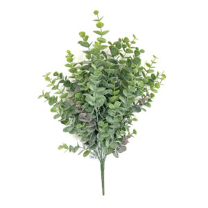 EDG - Eucalipto bell White green H65