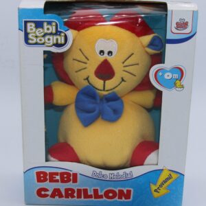 BEBI SOGNI - Bebi carillon (0+mesi)