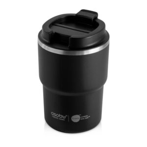 ASOBU - Tazza termica in ceramica 360 ml