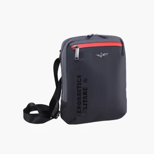 AERONAUTICA MILITARE - Tracolla piccola linea Helix