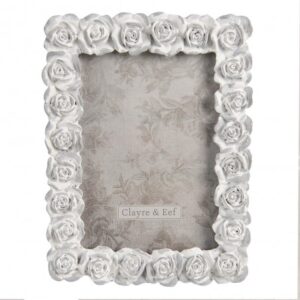 CLAYRE&EEF Cornice Rose