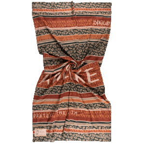 ANEKKE - Asciugamano pareo