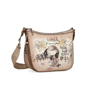 ANEKKE - Borsa a tracolla Hollywood