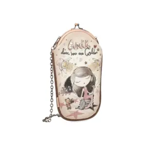 ANEKKE - Borsa porta occhiali Hollywood