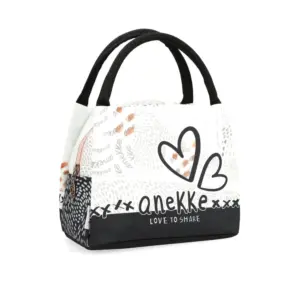 ANEKKE - Borsa portavivande Nature Sixties