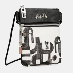 ANEKKE - Mini Tracolla Nature Sixties