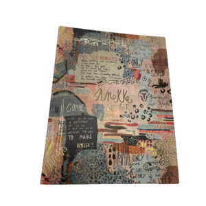 ANEKKE - Raccoglitore 4 anelli Jungle