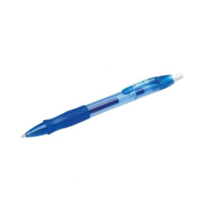 BIC - Penna gel a scatto gel-ocity 0,7 mm blu