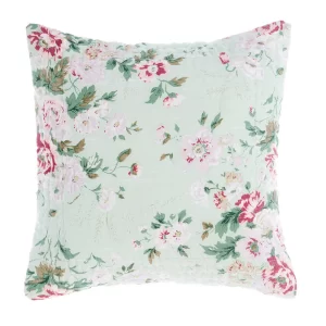 BLANC MARICLO' - Cuscino arredo Dramma alla scala