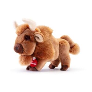 TRUDI - Bisonte Rocky s