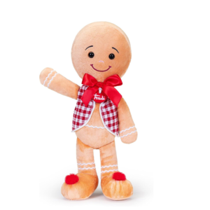 TRUDI - Omino pan di zenzero Zeno XL