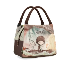SUNY BAGS - Borsa Porta Alimenti Anekke Core