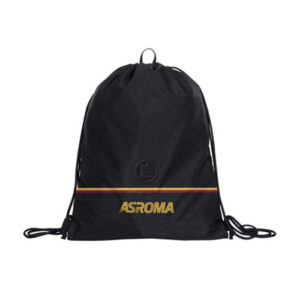 SEVEN - Borsa a sacca AS ROMA